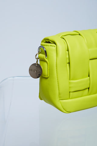 Luli Crossbody Verde