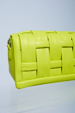 Luli Crossbody Verde