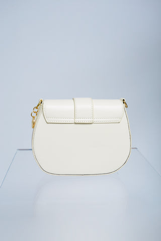 Fabi Shoulder Bag Blanco