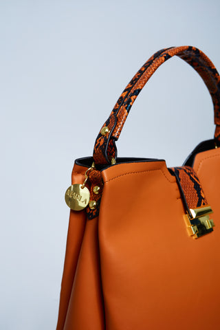 Marie Carryall Marrón