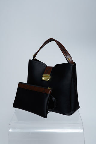 Marie Carryall Negro