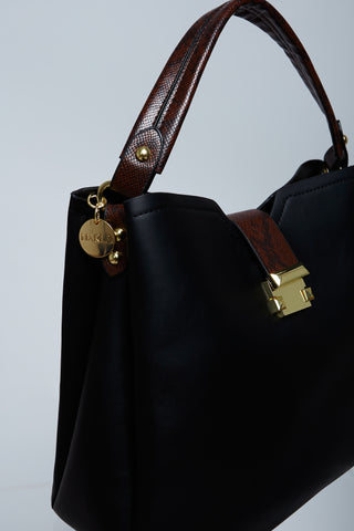 Marie Carryall Negro