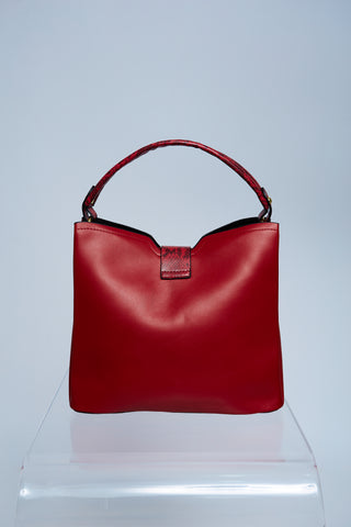 Marie Carryall Rojo