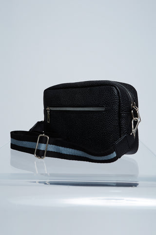 Ophelia Crossbody Negro