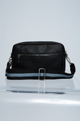 Ophelia Crossbody Negro