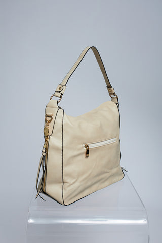 Arya Carryall Blanco