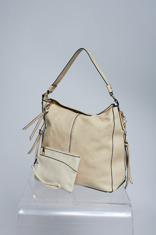 Arya Carryall Blanco